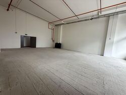 Space 18 (D12), Factory #549788931